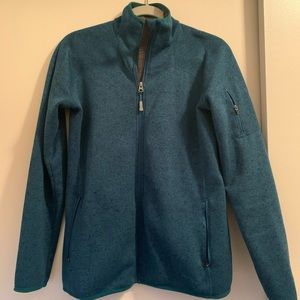Eddie Bauer Radiator Fleece